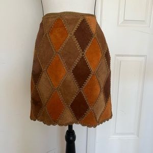 Vintage 70s skirt